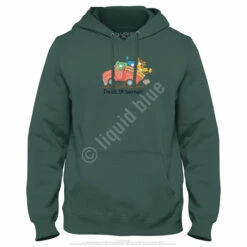 Truck Dead Is Better Hoodie -MLB Shop GD0037HDALGf 86641.1665776848