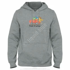Truck Dead Is Better Hoodie -MLB Shop GD0037HDGHTf 09336.1665776848