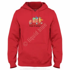 Truck Dead Is Better Hoodie -MLB Shop GD0037HDREDf 36514.1665776848