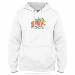 Truck Dead Is Better Hoodie -MLB Shop GD0037HDWHTf 52482.1665776848