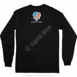 Truck Dead Is Better Long Sleeve T-Shirt -MLB Shop GD0037LSBLKb 48201.1665777496