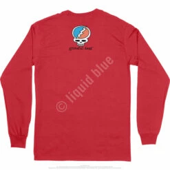 Truck Dead Is Better Long Sleeve T-Shirt -MLB Shop GD0037LSREDb 60492.1665776869