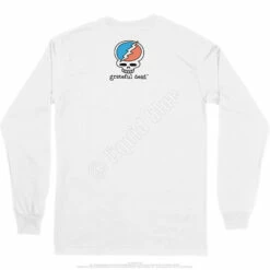 Truck Dead Is Better Long Sleeve T-Shirt -MLB Shop GD0037LSWHTb 89031.1665776869