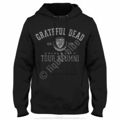 Tour Alumni Crest Hoodie 19 Tour Alumni Crest Hoodie -MLB Shop GD0042HDBLKf 76944.1668270329
