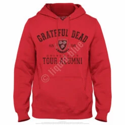 Tour Alumni Crest Hoodie 13 Tour Alumni Crest Hoodie -MLB Shop GD0042HDREDf 25690.1668270329