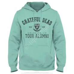 Tour Alumni Crest Hoodie 16 Tour Alumni Crest Hoodie -MLB Shop GD0042HDSLWf 16583.1668270329