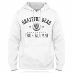Tour Alumni Crest Hoodie 18 Tour Alumni Crest Hoodie -MLB Shop GD0042HDWHTf 00606.1668270329