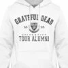 Tour Alumni Crest Hoodie -MLB Shop GD0042HDWHTf 23511.1668270329