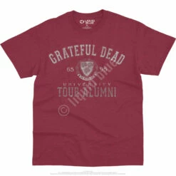Tour Alumni Crest T-Shirt 20 Tour Alumni Crest T-Shirt -MLB Shop GD0042SSACRf 72214.1668270349