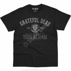 Tour Alumni Crest T-Shirt 27 Tour Alumni Crest T-Shirt -MLB Shop GD0042SSBLKf 35585.1668270349