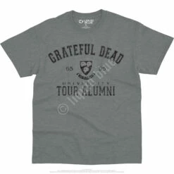 Tour Alumni Crest T-Shirt 23 Tour Alumni Crest T-Shirt -MLB Shop GD0042SSGPHf 59673.1668270349