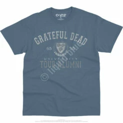 Tour Alumni Crest T-Shirt 24 Tour Alumni Crest T-Shirt -MLB Shop GD0042SSIBLf 66053.1668270349