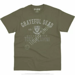 Tour Alumni Crest T-Shirt 22 Tour Alumni Crest T-Shirt -MLB Shop GD0042SSMLGf 38001.1668270349