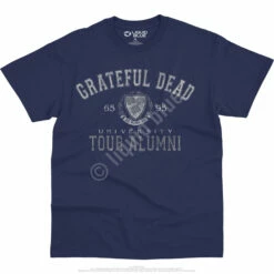 Tour Alumni Crest T-Shirt 25 Tour Alumni Crest T-Shirt -MLB Shop GD0042SSNAVf 35612.1668270349