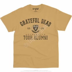 Tour Alumni Crest T-Shirt 18 Tour Alumni Crest T-Shirt -MLB Shop GD0042SSOLGf 22964.1668270349