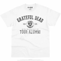 Tour Alumni Crest T-Shirt 26 Tour Alumni Crest T-Shirt -MLB Shop GD0042SSWHTf 11549.1668270349