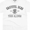 Tour Alumni Crest T-Shirt -MLB Shop GD0042SSWHTf 80191.1668270349