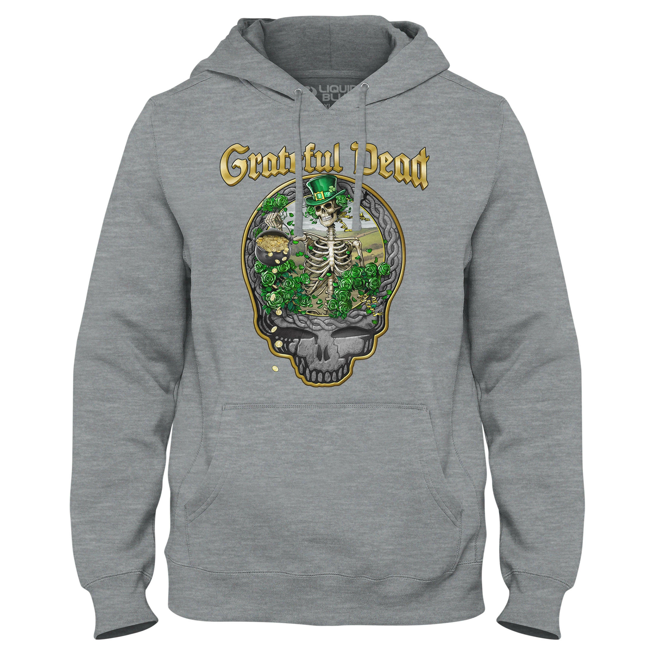Celtic Bertha Hoodie 9 Celtic Bertha Hoodie - Image 7