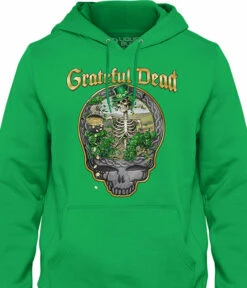 Celtic Bertha Hoodie