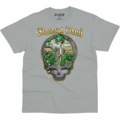 Celtic Bertha T-Shirt -MLB Shop GD0046SSGVLf 85534.1677261133