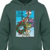 Bertha Claus Hoodie -MLB Shop GD0051HDALGf 63585.1669598519
