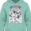 Snowman Bear Hoodie -MLB Shop GD0054HDSLWf 87312.1669596946