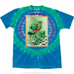 Tangled Bear T-Shirt 26 Tangled Bear T-Shirt -MLB Shop GD0055SSC03f 42119.1669596401