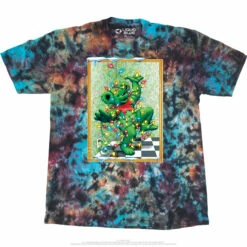 Tangled Bear T-Shirt 35 Tangled Bear T-Shirt -MLB Shop GD0055SSK01f 18012.1669596401