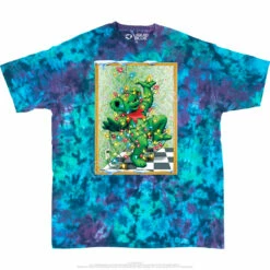 Tangled Bear T-Shirt 36 Tangled Bear T-Shirt -MLB Shop GD0055SSK02f 59057.1669596401