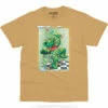 Tangled Bear T-Shirt 2 Tangled Bear T-Shirt -MLB Shop GD0055SSOLGf 27162.1669596401