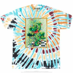 Tangled Bear T-Shirt 32 Tangled Bear T-Shirt -MLB Shop GD0055SSS03f 24251.1669596401