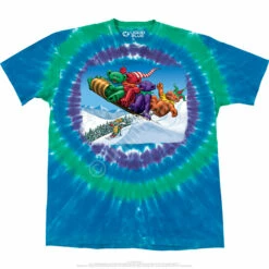 Toboggan Bears T-Shirt 25 Toboggan Bears T-Shirt -MLB Shop GD0056SSC03f 99718.1669594630