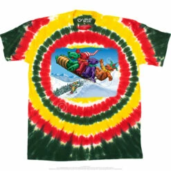 Toboggan Bears T-Shirt 26 Toboggan Bears T-Shirt -MLB Shop GD0056SSC04f 32906.1669594630