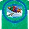 Toboggan Bears T-Shirt -MLB Shop GD0056SSC06f 04727.1669594630