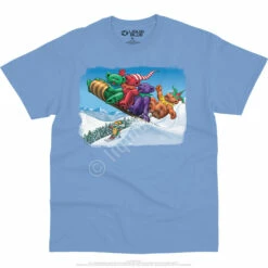 Toboggan Bears T-Shirt 39 Toboggan Bears T-Shirt -MLB Shop GD0056SSCRBf 36982.1669594630