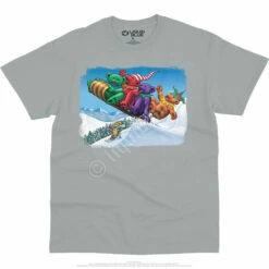 Toboggan Bears T-Shirt 38 Toboggan Bears T-Shirt -MLB Shop GD0056SSGVLf 85389.1669594630