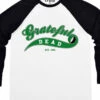 Ballpark Green Long Sleeve T-Shirt -MLB Shop GD0061LSR01f 92299.1680197733