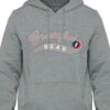 Ballpark Grey Hoodie -MLB Shop GD0062HDGHTf 84099.1680196259