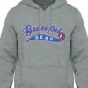 Ballpark Blue Hoodie -MLB Shop GD0064HDGHTf 85124.1680198021