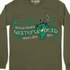 Garden 77 Long Sleeve T-Shirt -MLB Shop GD0066LSMLGf 16490.1690834388
