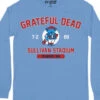Sullivan 89 Long Sleeve T-Shirt -MLB Shop GD0067LSCRBf 44530.1690835106