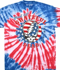 SYF Independence T-Shirt