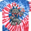 Wave That Flag T-Shirt -MLB Shop GD0073SSS07f 29339.1686508111