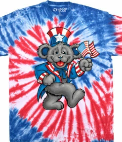 Wave That Flag T-Shirt