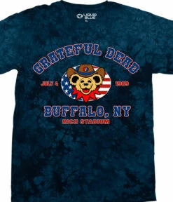Buffalo 89 T-Shirt