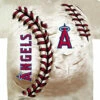 MLB Los Angeles Angels Hardball Tie-Dye T-Shirt 2 MLB Los Angeles Angels Hardball Tie-Dye T-Shirt -MLB Shop HB100f 19248.1569264583