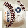 MLB Houston Astros Hardball Tie-Dye T-Shirt -MLB Shop HB101f 96322.1569264583