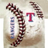MLB Texas Rangers Hardball Tie-Dye T-Shirt 2 MLB Texas Rangers Hardball Tie-Dye T-Shirt -MLB Shop HB120f 55873.1569264588