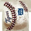 MLB Detroit Tigers Hardball Tie-Dye T-Shirt -MLB Shop HB126f 00368.1569264589