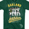 MLB Oakland Athletics Dressed To Kill Green T-Shirt 2 MLB Oakland Athletics Dressed To Kill Green T-Shirt -MLB Shop KB102f 38976.1569264597